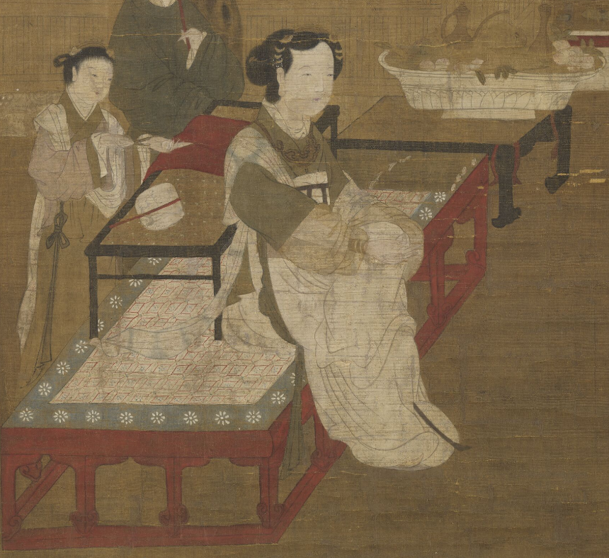 從李清照詞讀懂宋人的生活美學