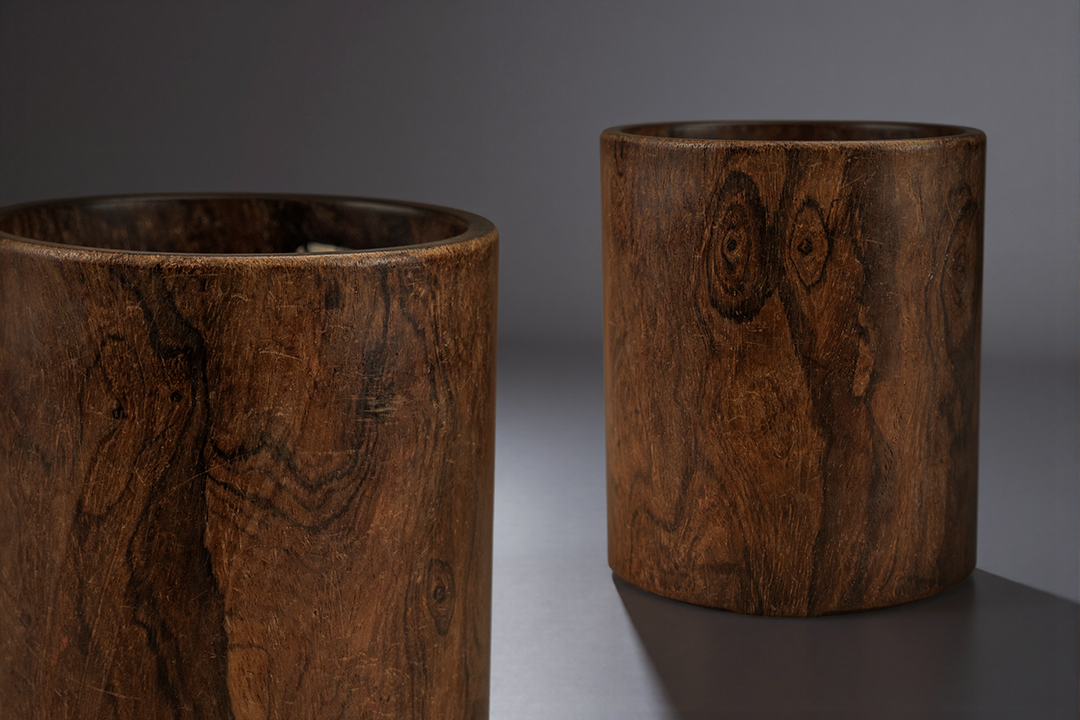 明清黃花梨紫檀家具專(zhuān)場(chǎng)拍品全覽 | 南京正大2025年迎春拍賣(mài)會(huì)